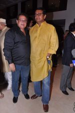 Mahesh Manjrekar at Marathi international film awards meet in Blue Sea on 27th May 2013 (35).JPG